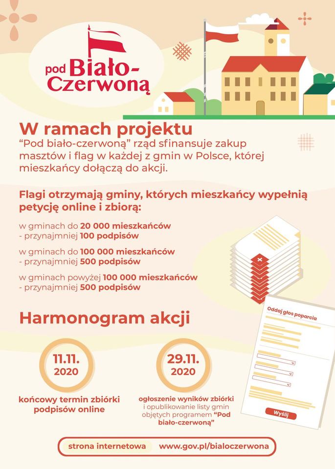 ProjektBialo Czerwona 1